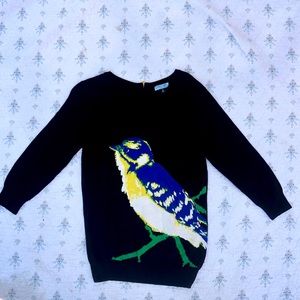 CYNTHIA ROWLEY women’s sweater size small